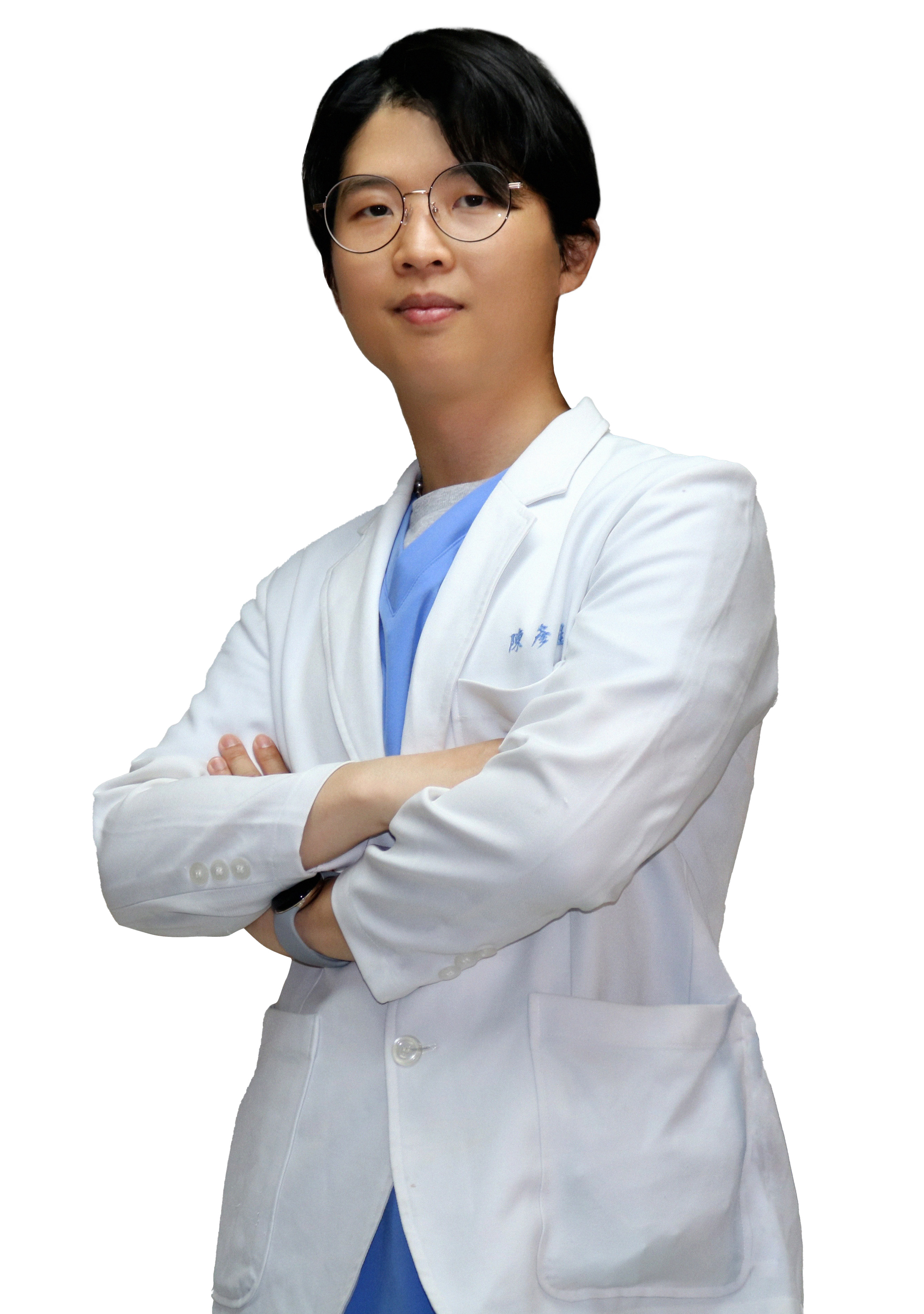 陳彥程