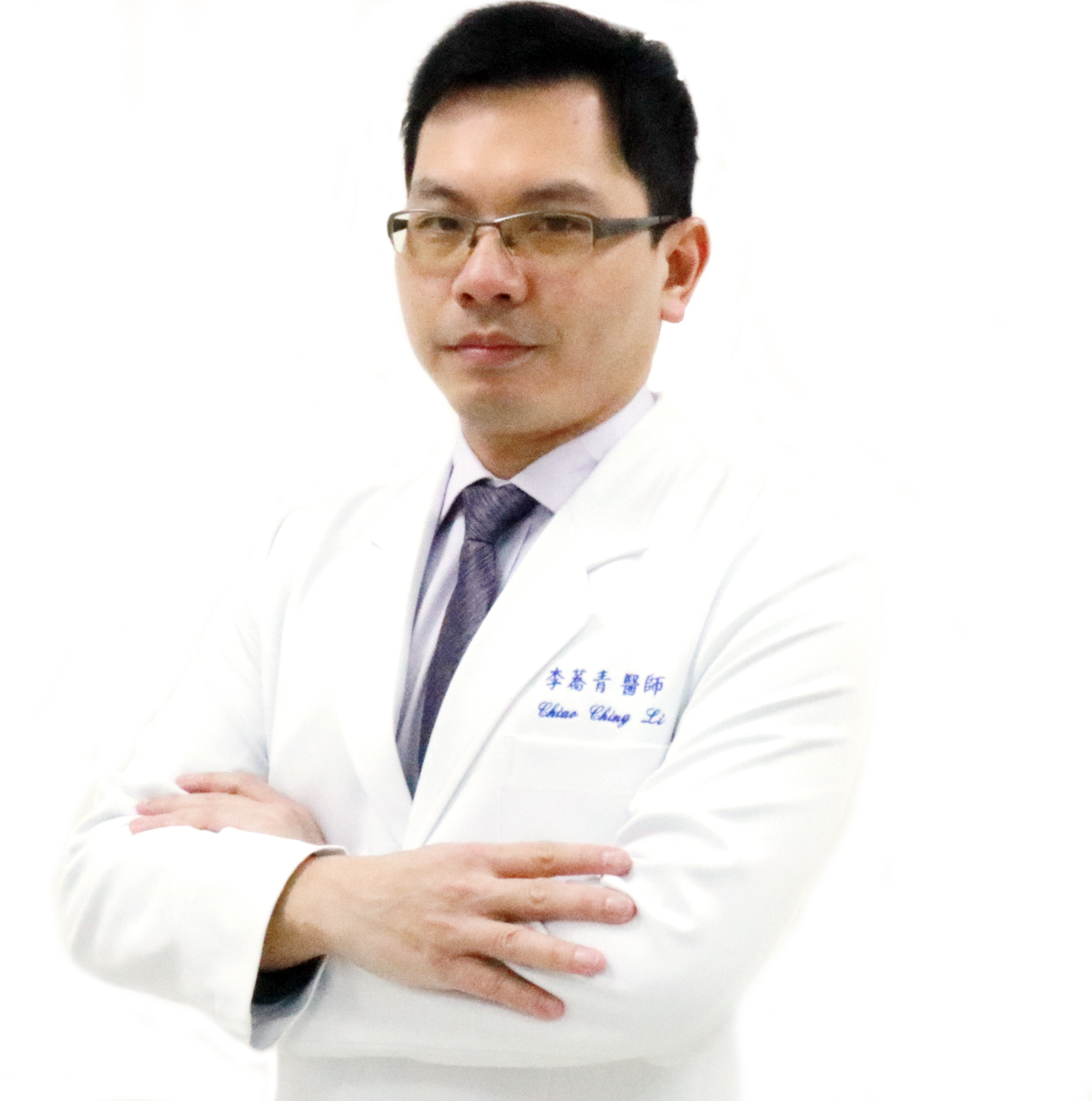 Chiao-Ching Li , MD