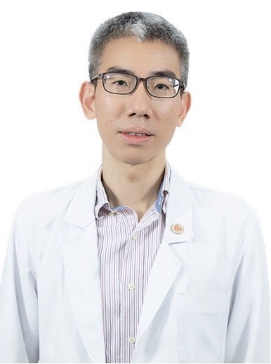 Ching-Han Liu , MD