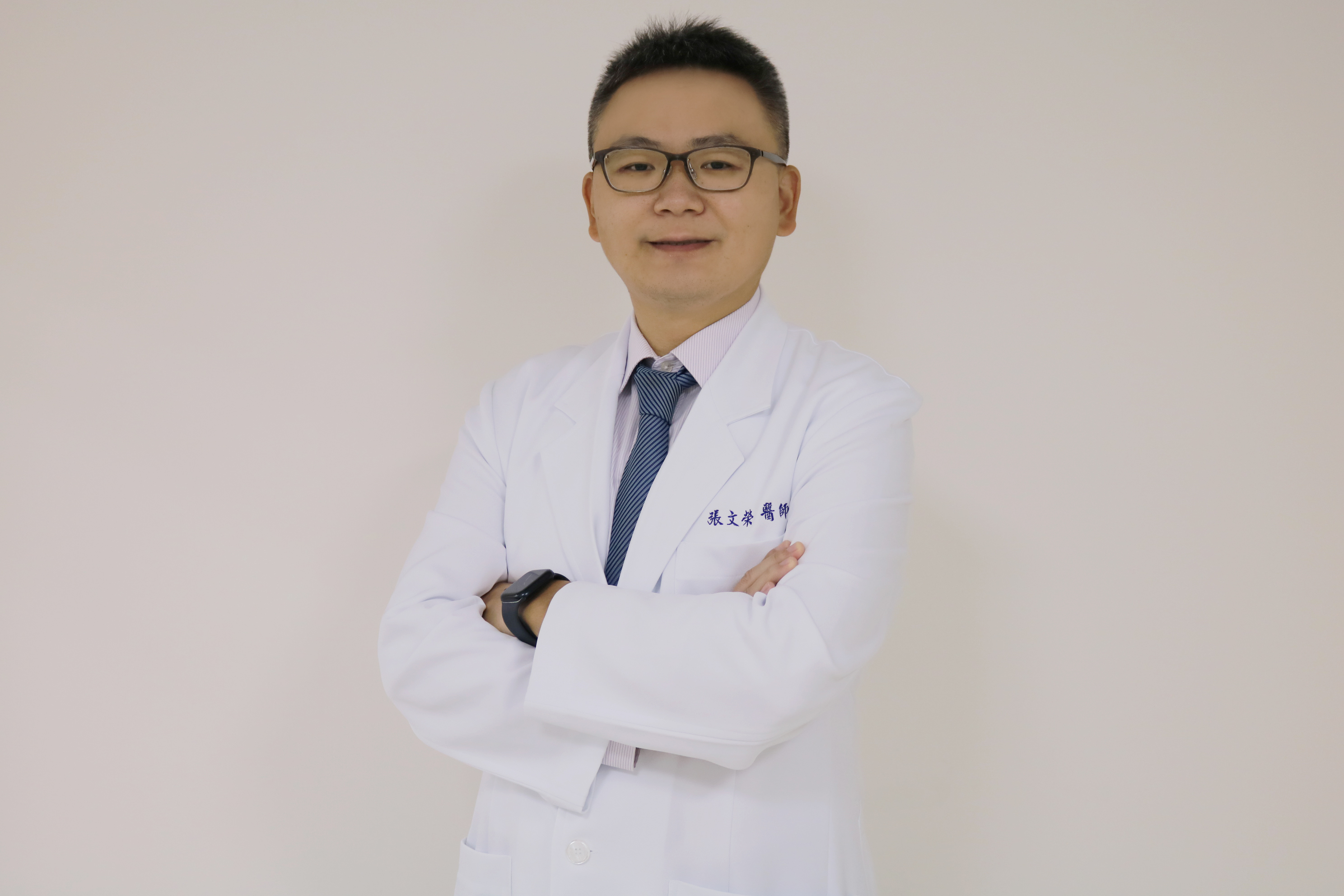 Wen-Jung Chang , MD