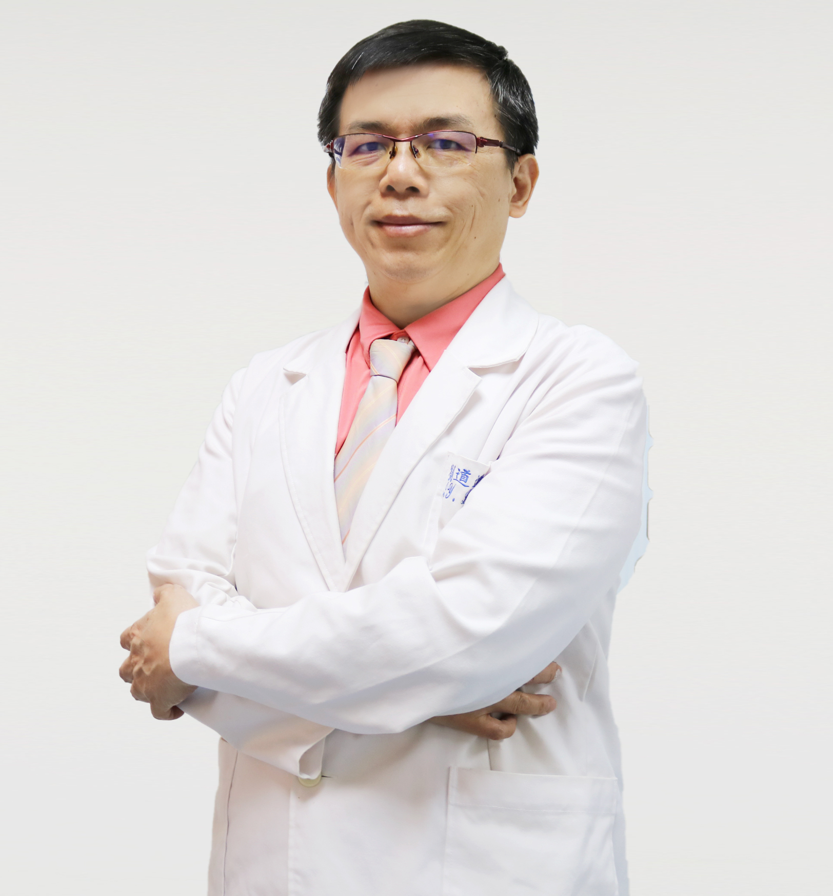 Tao-Yuan Liu , MD