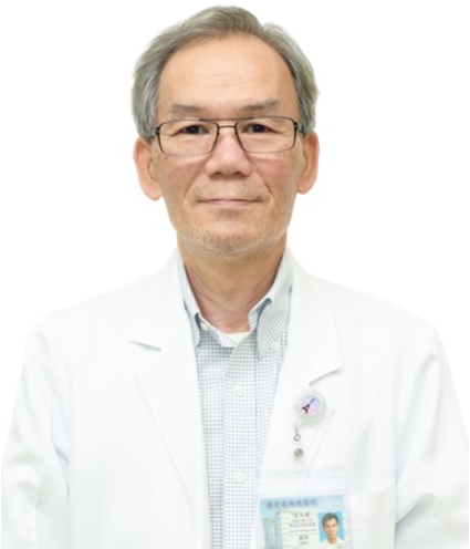 Kao-Yao Chang , MD