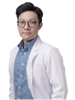 Kuan-Yu Wang, MD