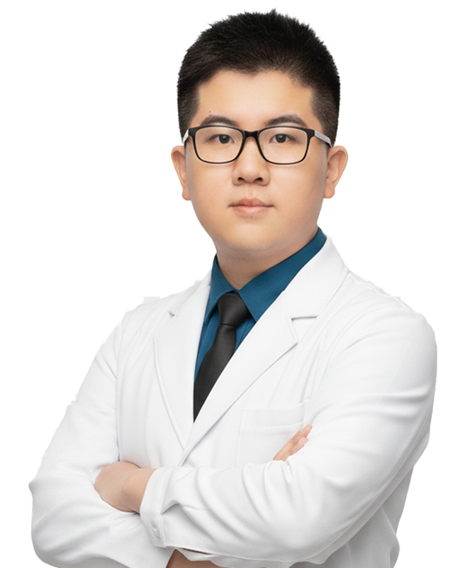Ang Lu , MD