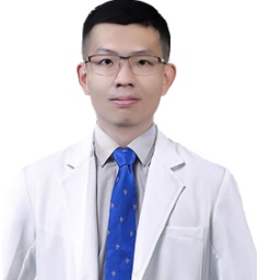 Yen-Liang Yeh , MD