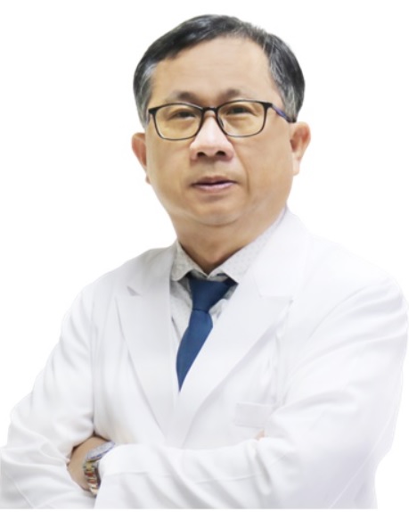 Sheng-Cheng Tsai , MD