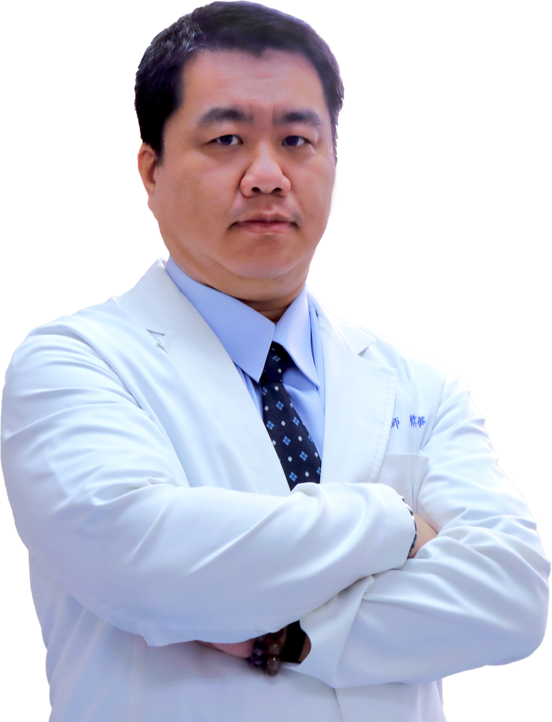  蔡東燁醫師
