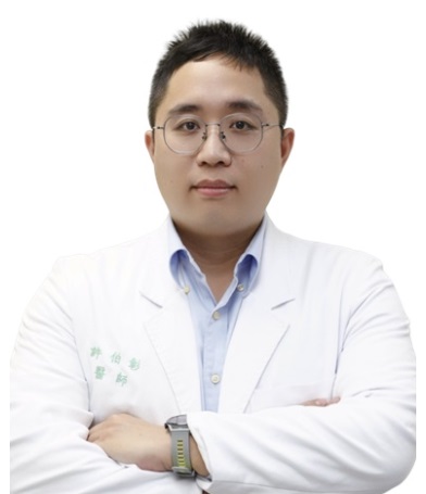 Po-Chang Hsu , MD