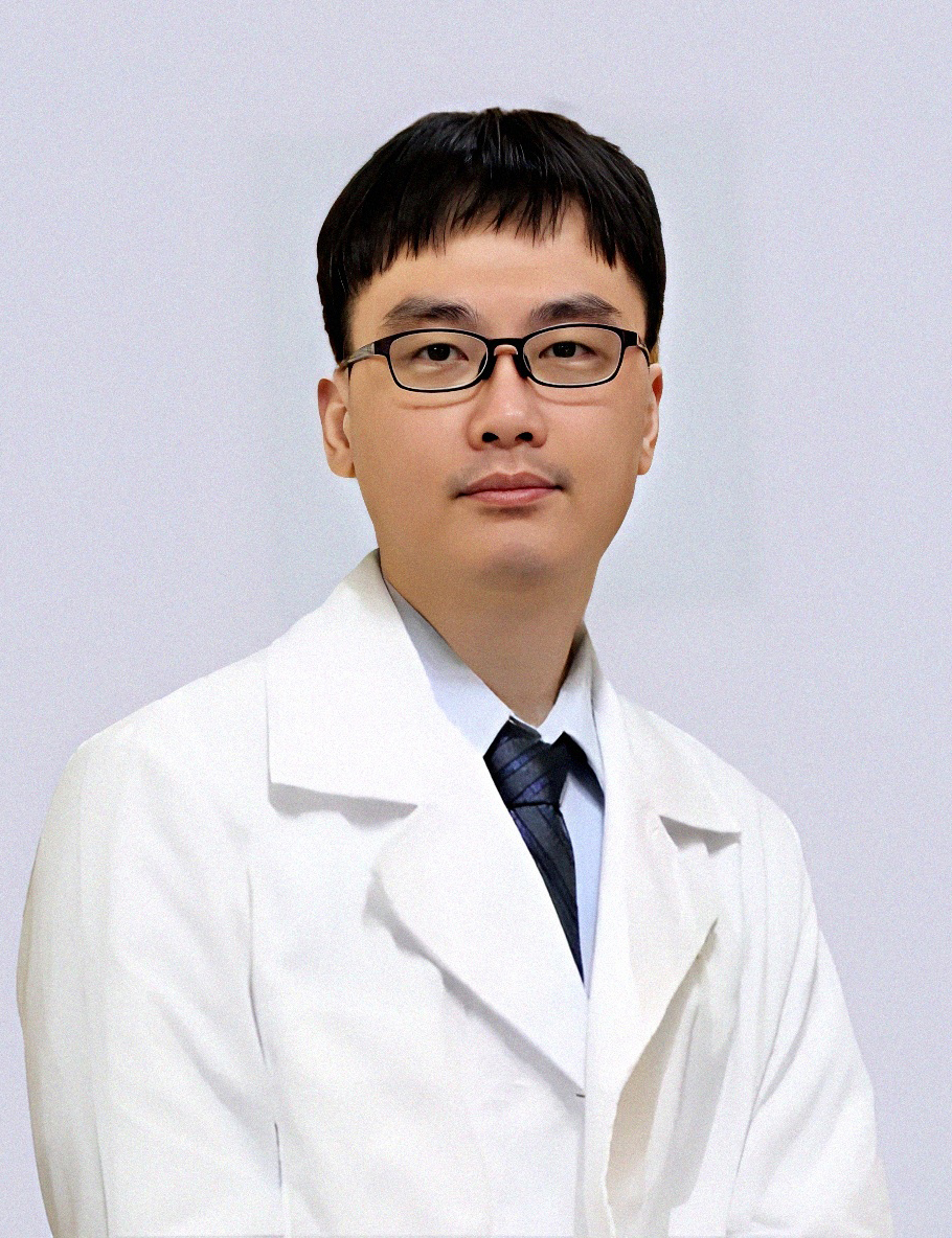 Yu-Ze Xie, MD