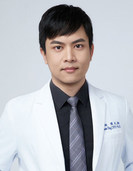 陳元挺
