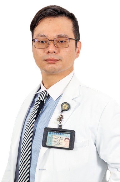 Jen-Wei Wang , MD