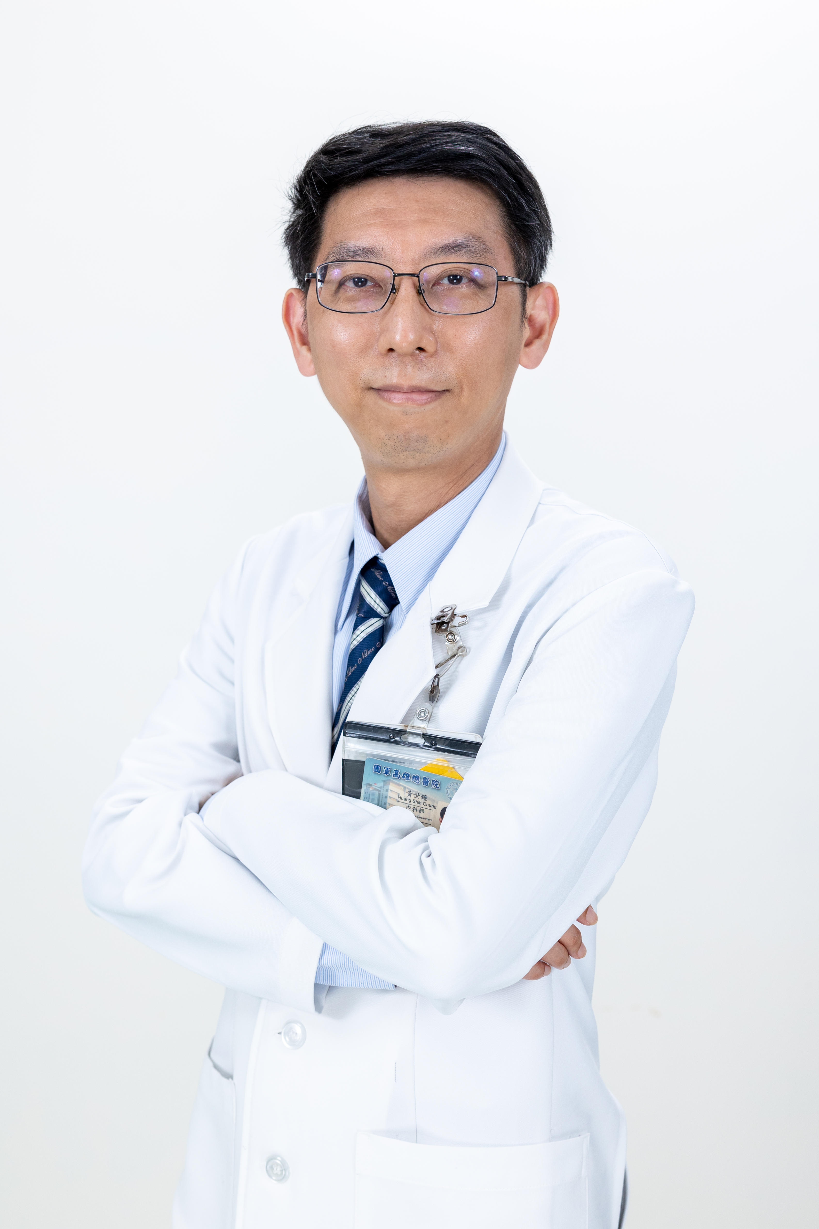 Shih-Chung Huang , MD