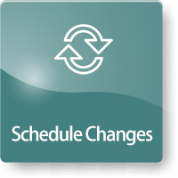 Schedule Changes