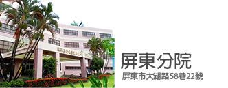 屏東分院