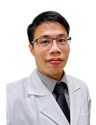 Po-Chuan Chen, MD