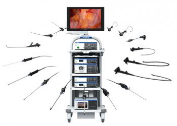 腹腔鏡影像系統