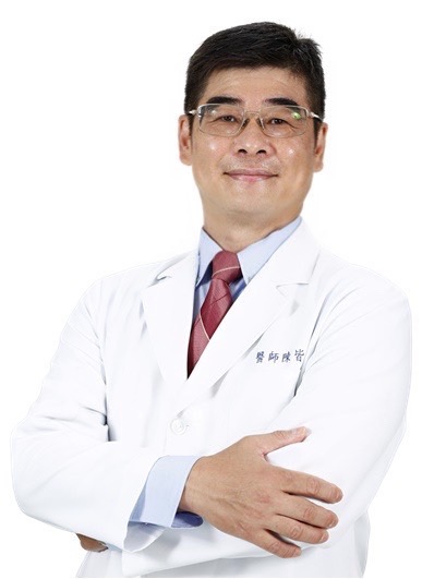 Jieh-Jie Chen, MD