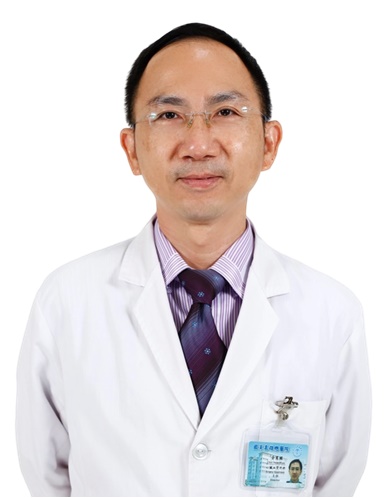 Hsien-Kuo Chin, MD