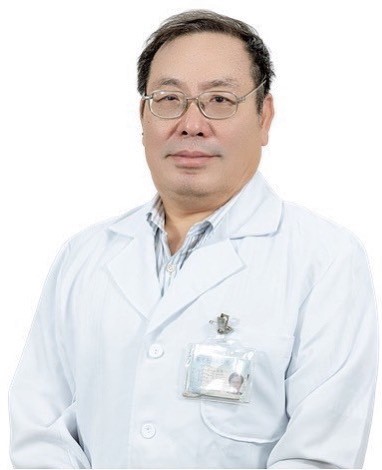 Jen-Hsien Lin, MD