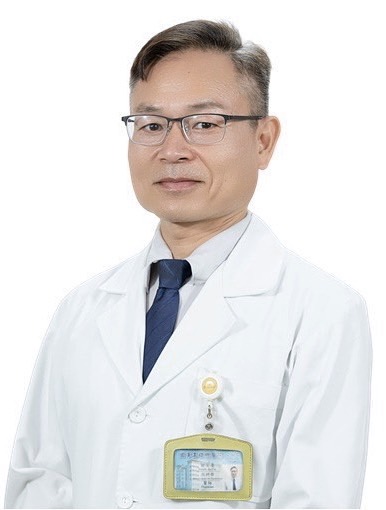 An-Tai Hsieh, MD