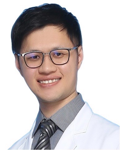 Yen-Po Chen, MD