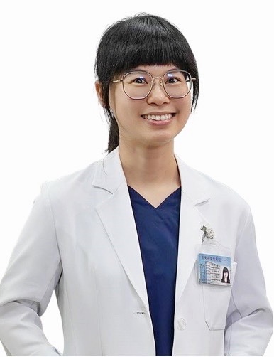 Yu-Ching Wang, MD