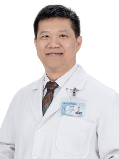 Po-Chun Lee, MD