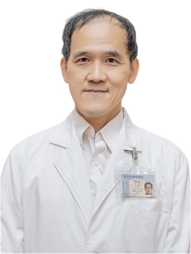 Yu-Yuan Tsai, MD