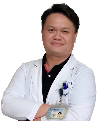 Chih-Chun Yu, MD