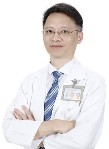 Wen-Shou Lin, MD