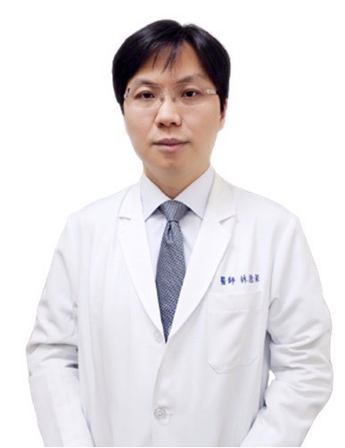 Te-Pao Lin, MD