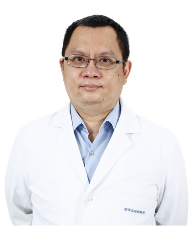 Chang-Hsien Hsieh, MD