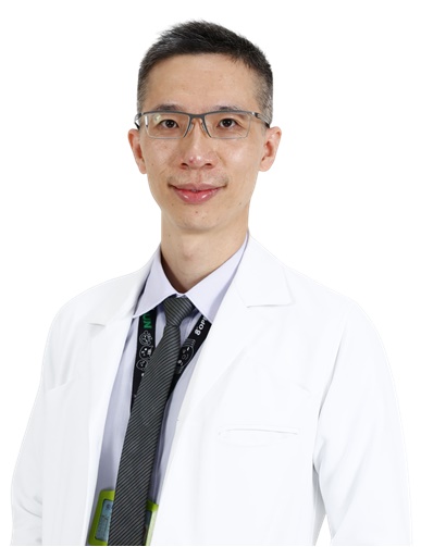 Chun-Feng Chang, MD