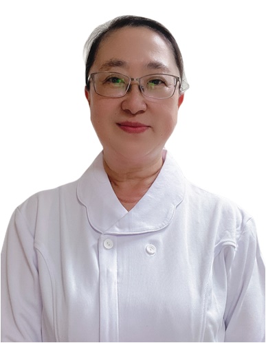 Mei-Hui Wang