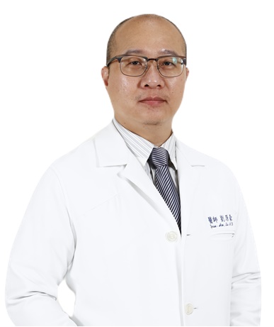 Yuan-Hao Liu, MD