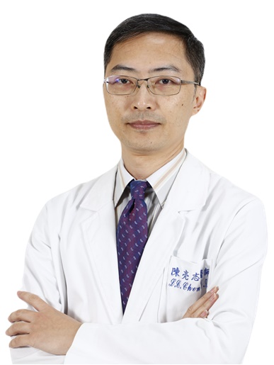 Liang-Chih Chen, MD