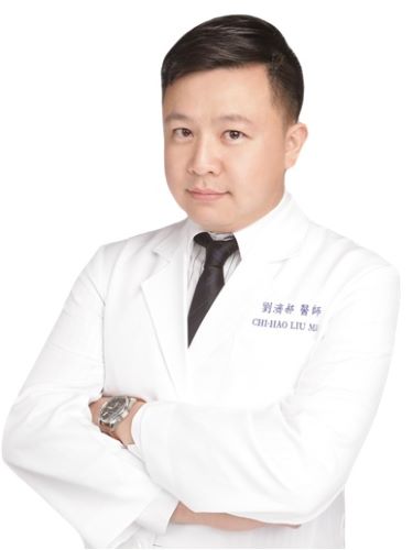 Chi-Hao Liu, MD