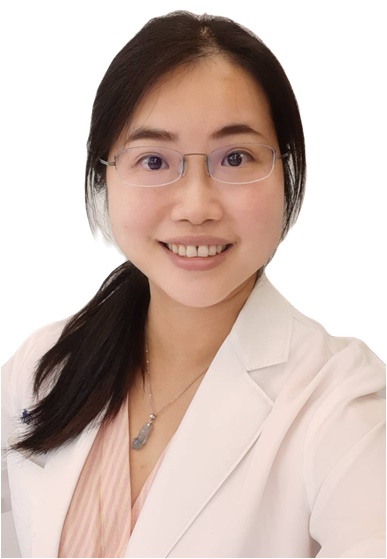 Wei-Shan Chang, MD