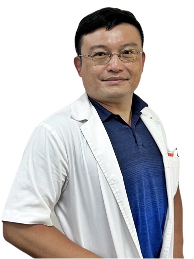 Shu-Kai Lin, MD