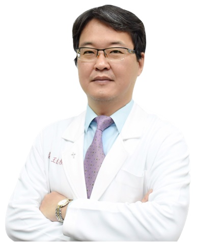 Chien-Shu Wang, MD