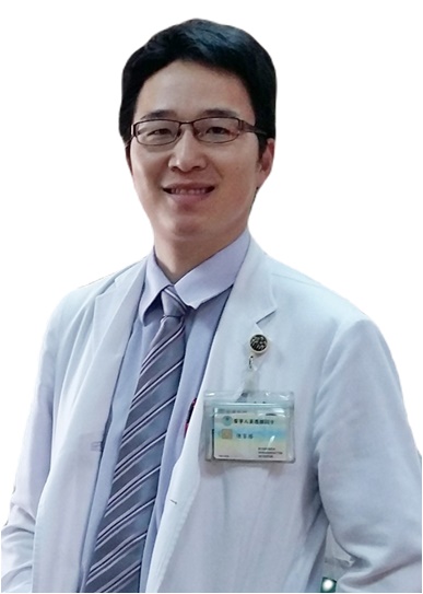 Chia-Sheng Chen, MD