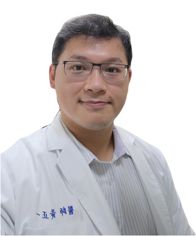 Cheng-Yi Huang, MD