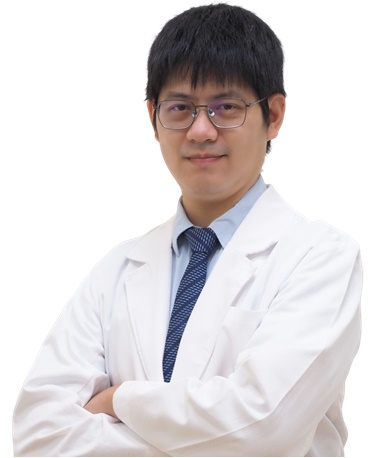 Li-Yung Chen, MD