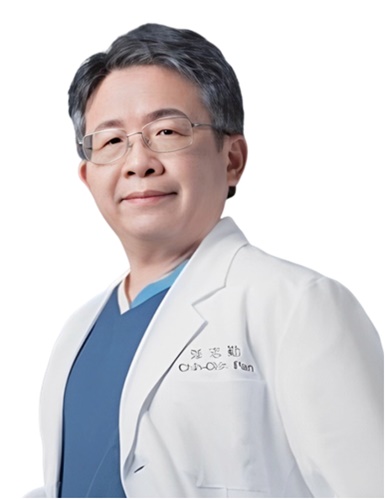 Chih-Chin Pan, MD