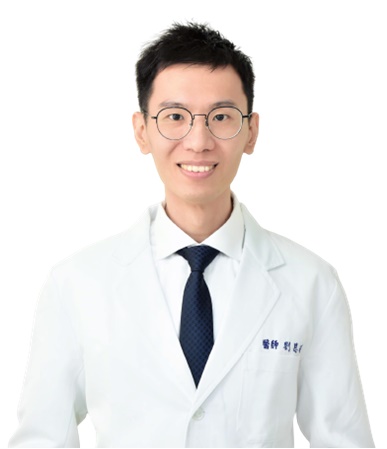 En-Shuo Liu, MD