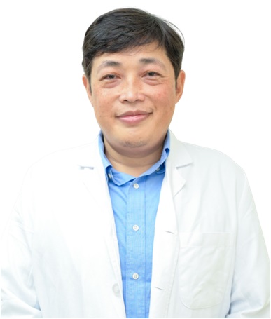 Yi-Sheng Liu, MD