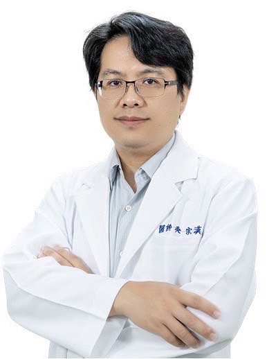 Tsung-Han Wu, MD