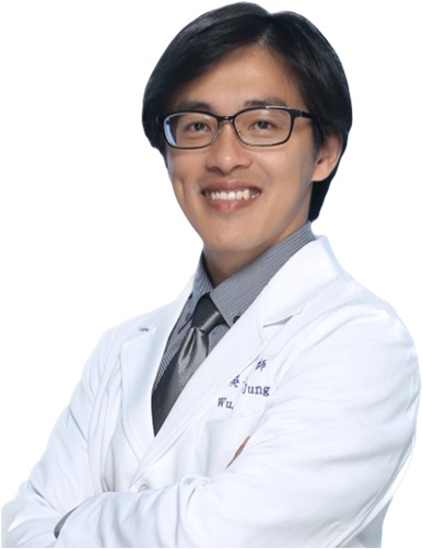 Cheng-Jung Wu, MD