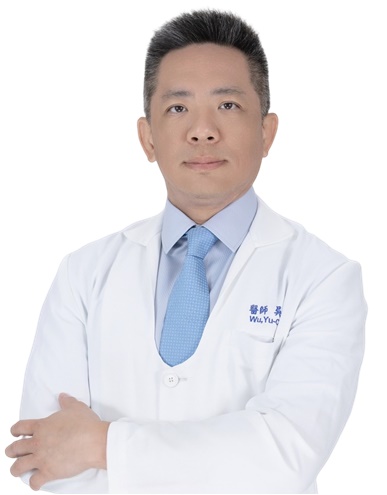 Yu-Chuan Wu, MD