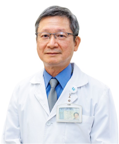 Shih-Kun Chang, MD